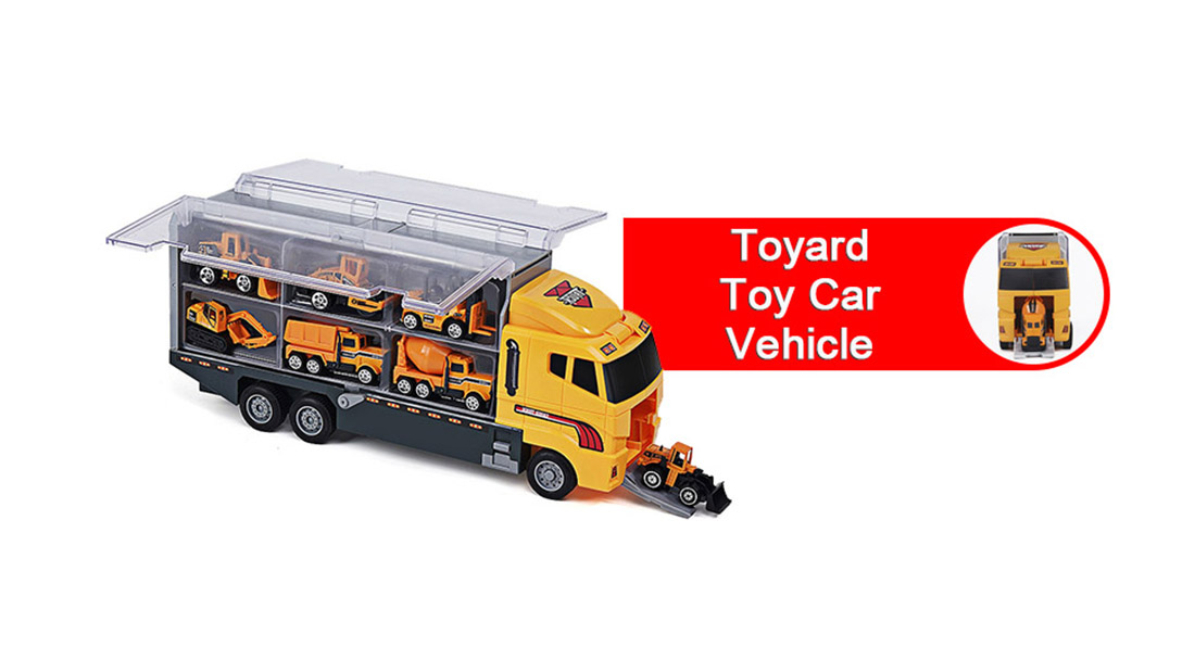 Toyard friction toy car play vehicles for 3+ kids boys and girls largest toy manufacturers in the world